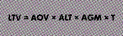 формула LTV